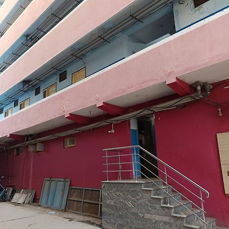 Hotel Elite Krishna Vellore Zewnętrze zdjęcie