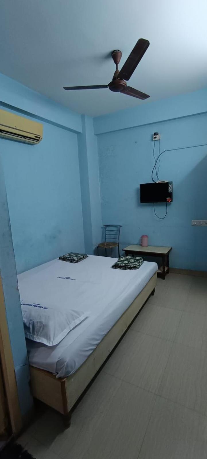 Hotel Elite Krishna Vellore Zewnętrze zdjęcie