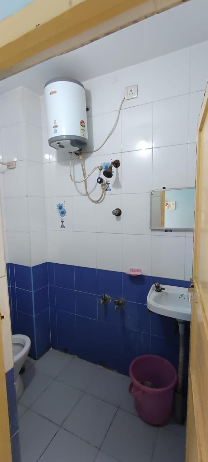 Hotel Elite Krishna Vellore Zewnętrze zdjęcie