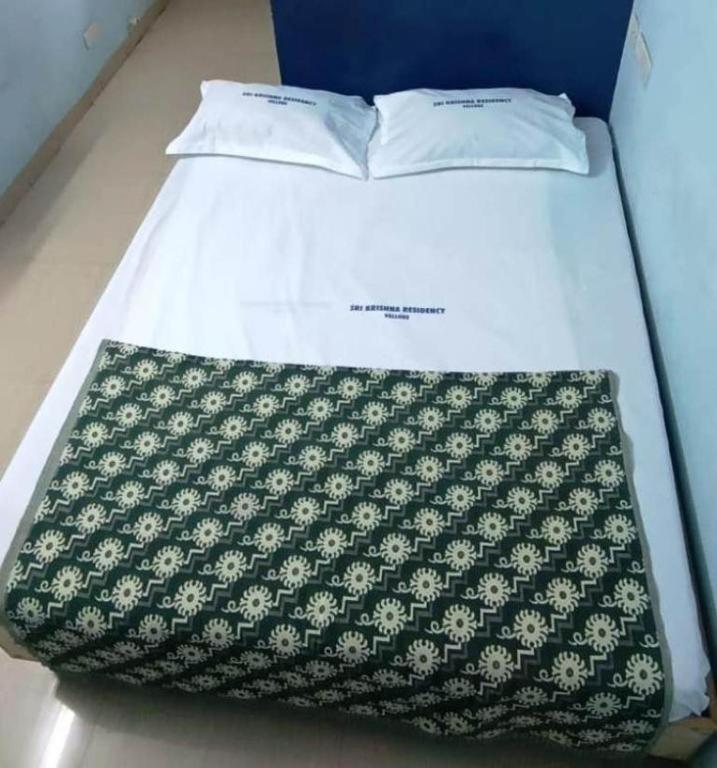 Hotel Elite Krishna Vellore Zewnętrze zdjęcie